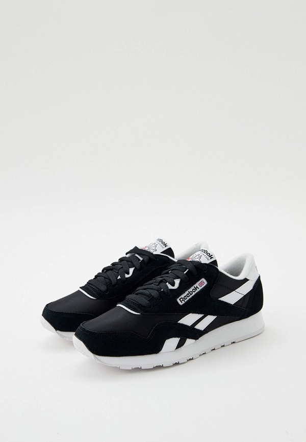 Reebok Кроссовки - CL NYLON - фото 3