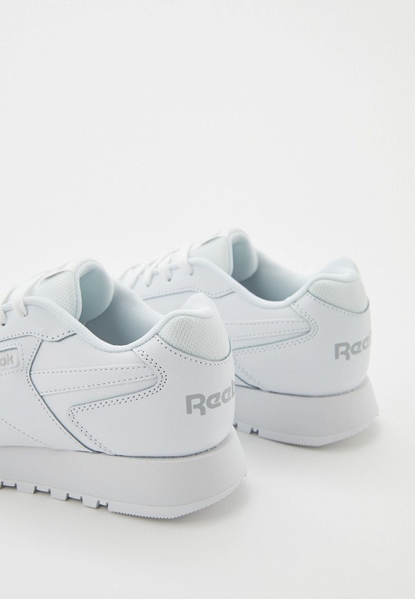 Кроссовки Reebok REEBOK GLIDE, цвет: белый, RTLACU395201 — купить в ...