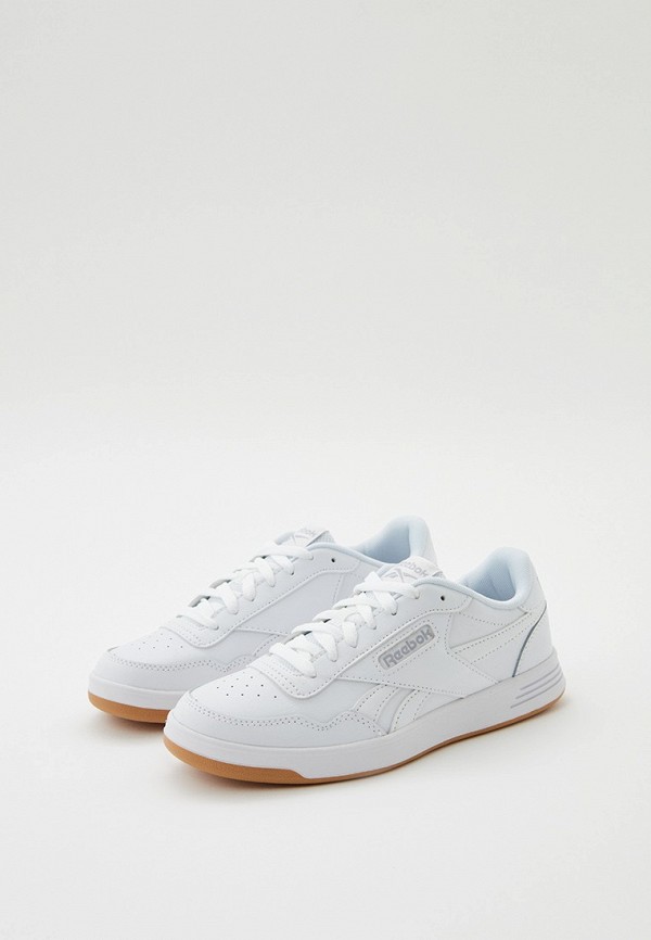 Reebok Кеды - REEBOK COURT ADVANCE - фото 3