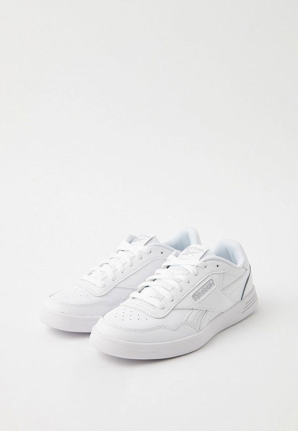 Reebok Кеды - REEBOK COURT ADVANCE - фото 3