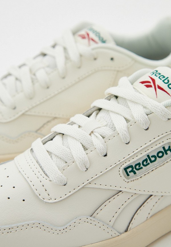 Reebok Кеды - REEBOK COURT ADVANCE - фото 2