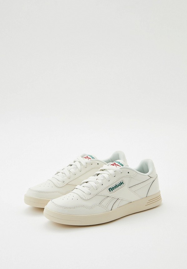 Reebok Кеды - REEBOK COURT ADVANCE - фото 3