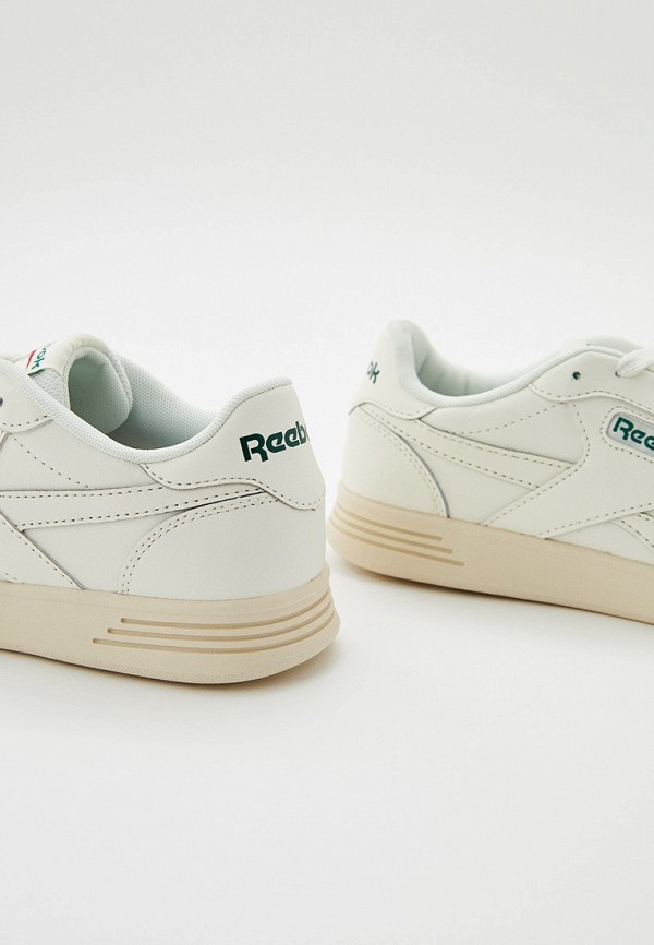 Reebok Кеды - REEBOK COURT ADVANCE - фото 4