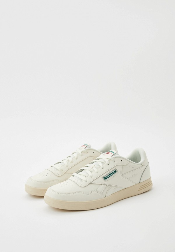 Reebok Кеды - REEBOK COURT ADVANCE - фото 3