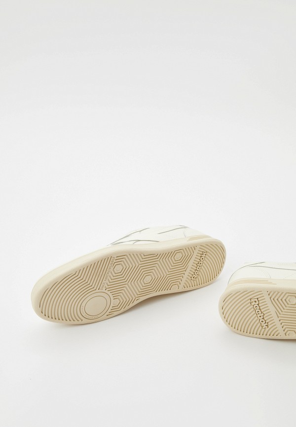 Reebok Кеды - REEBOK COURT ADVANCE - фото 5