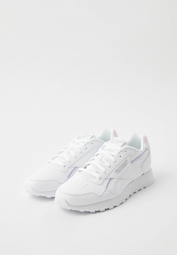 Reebok Кроссовки - REEBOK GLIDE VEGAN - фото 3