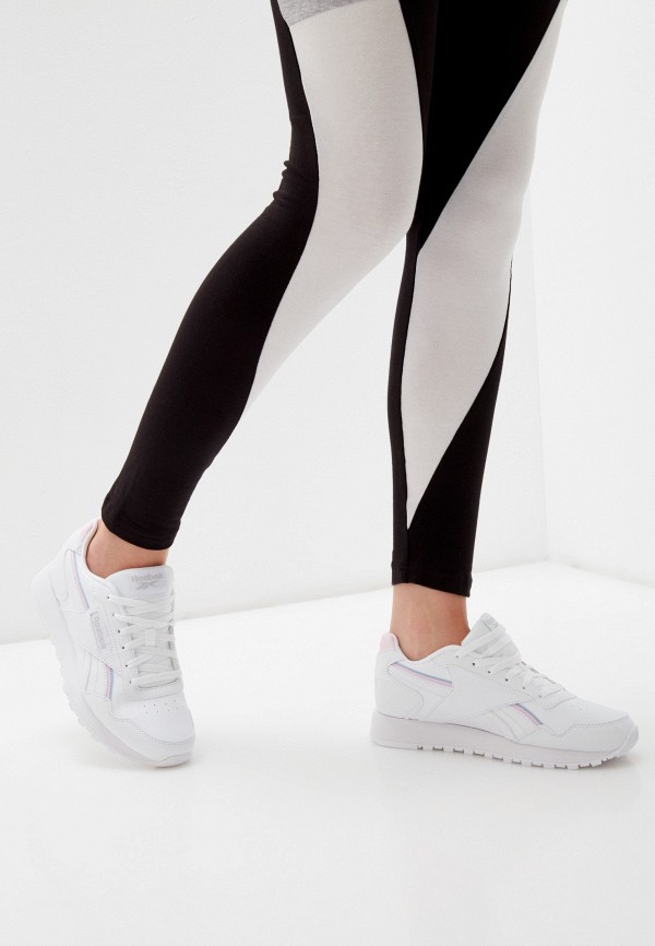 Reebok Кроссовки - REEBOK GLIDE VEGAN - фото 6