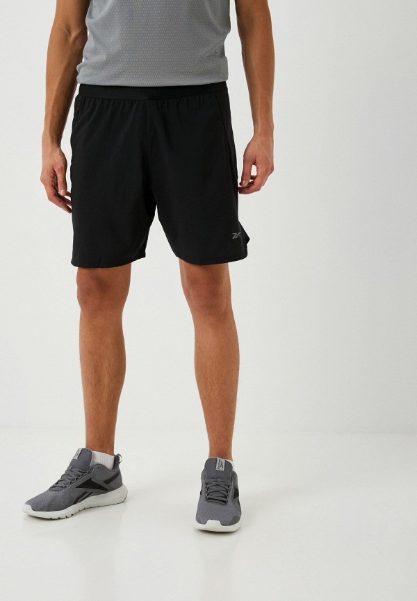 Reebok Шорты спортивные - SPEED 3.0 SHORTS - фото 1