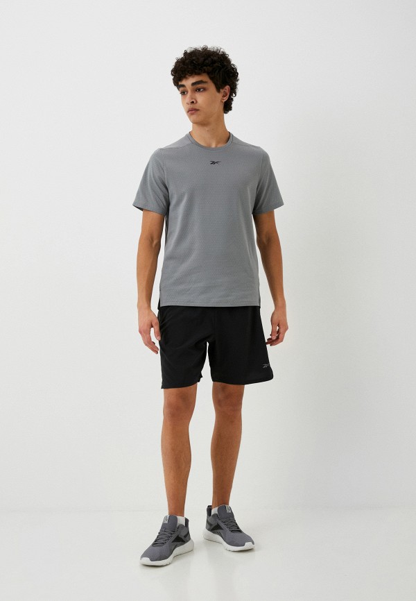 Reebok Шорты спортивные - SPEED 3.0 SHORTS - фото 2