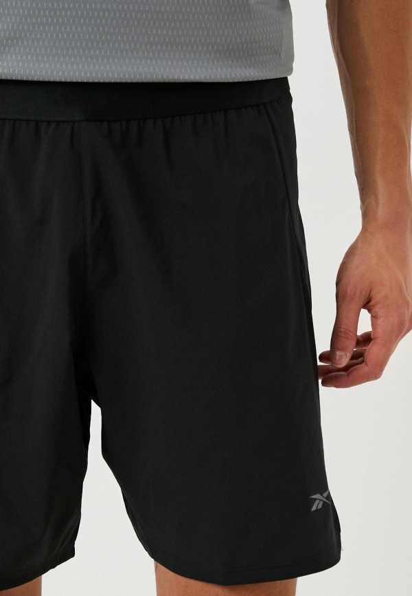 Reebok Шорты спортивные - SPEED 3.0 SHORTS - фото 4