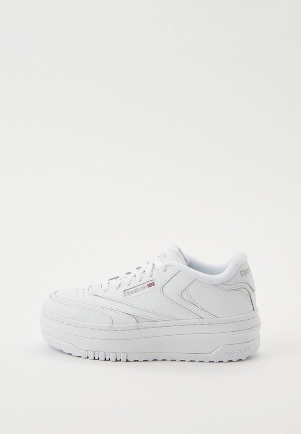 Reebok Кеды - CLUB C EXTRA - фото 1