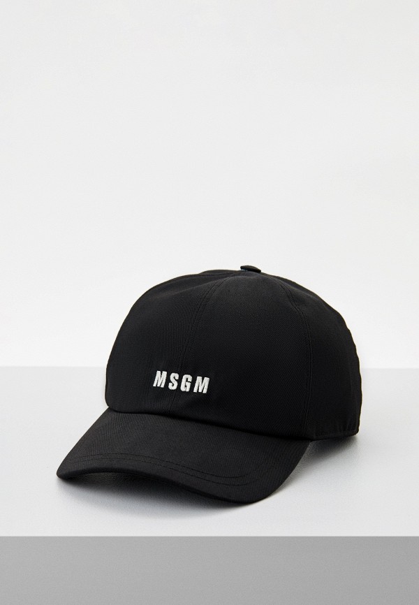 MSGM Бейсболка - фото 1