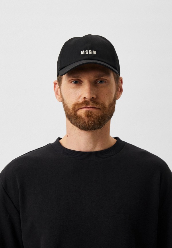 MSGM Бейсболка - фото 4