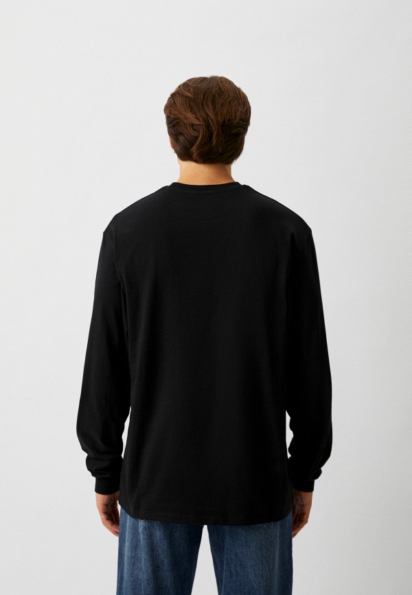 MSGM Лонгслив - EXCLUSIVE FOR LAMODA - фото 3