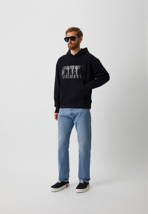 MSGM Худи - фото 2