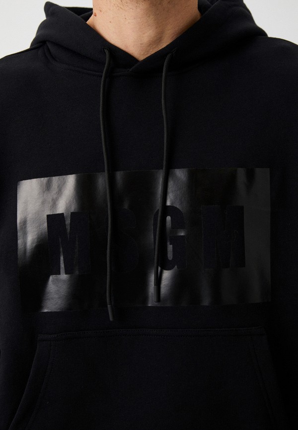 MSGM Худи - фото 4