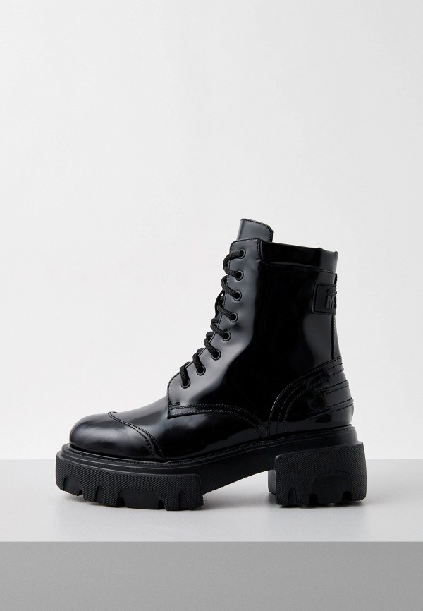 MSGM Ботинки - фото 1