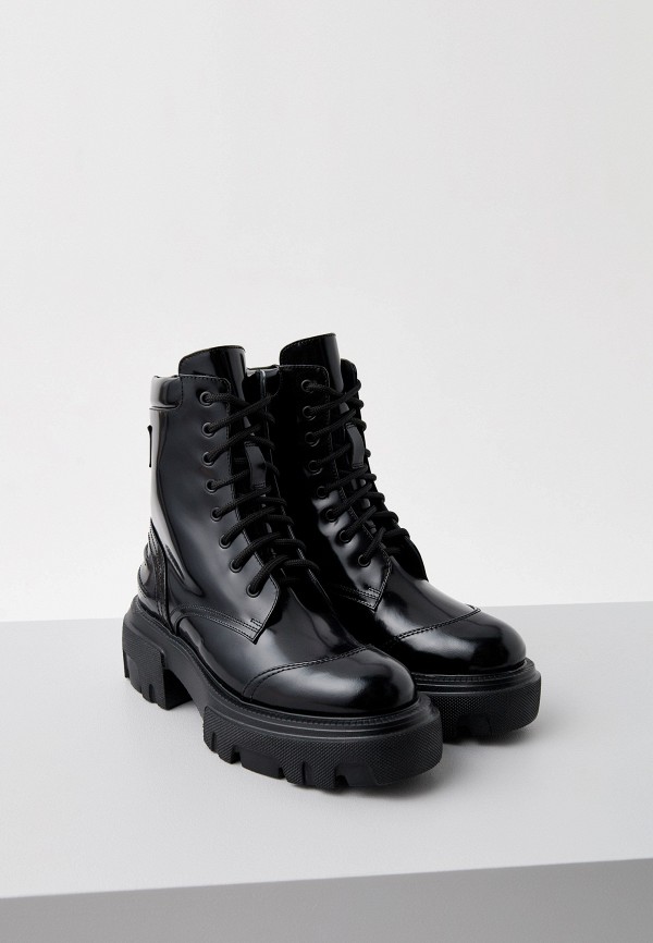 MSGM Ботинки - фото 3