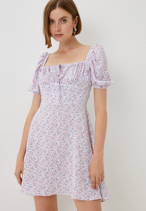 TrendyAngel Платье - фото 1