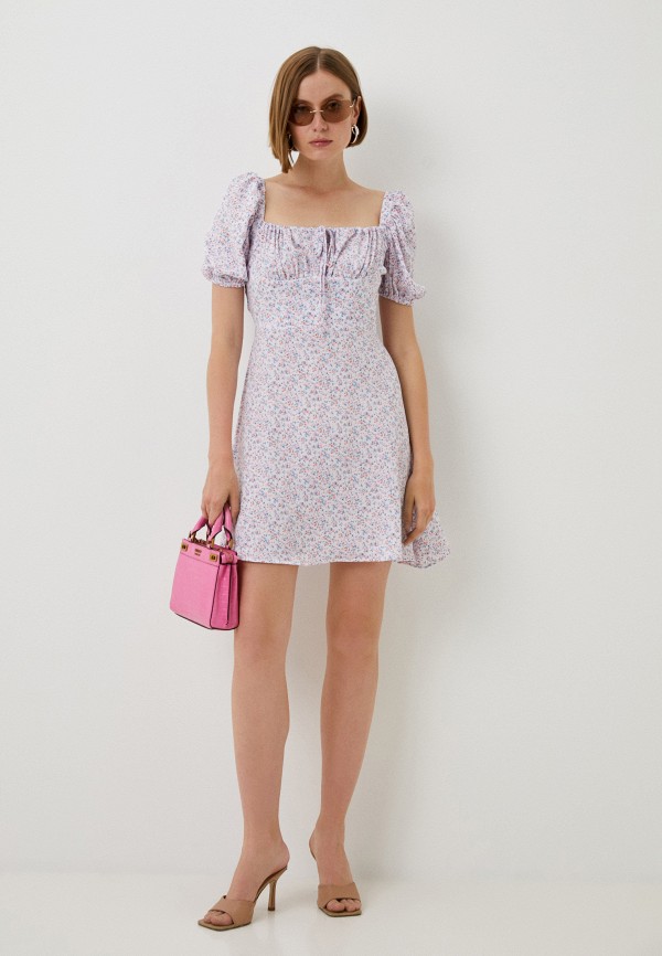 TrendyAngel Платье - фото 2