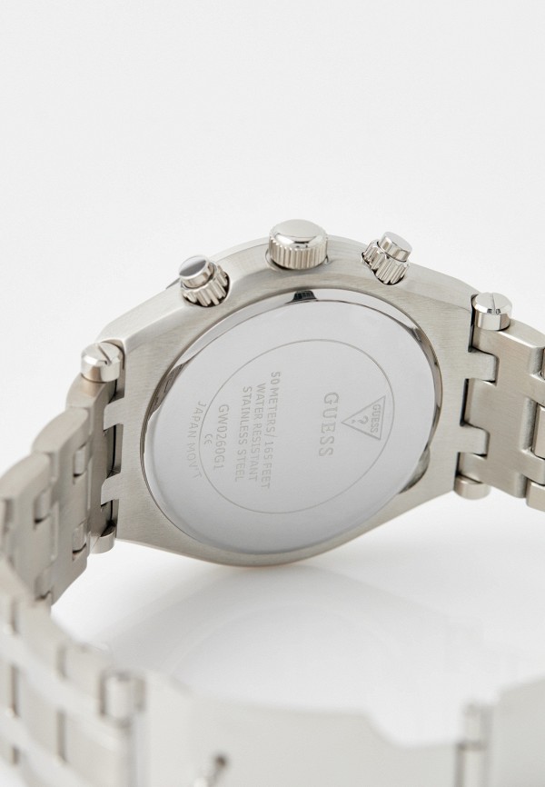 Guess Часы - GW0260G1 - фото 4