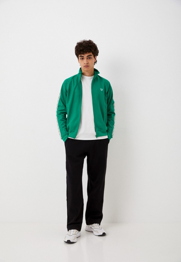 Fred Perry Олимпийка - фото 2