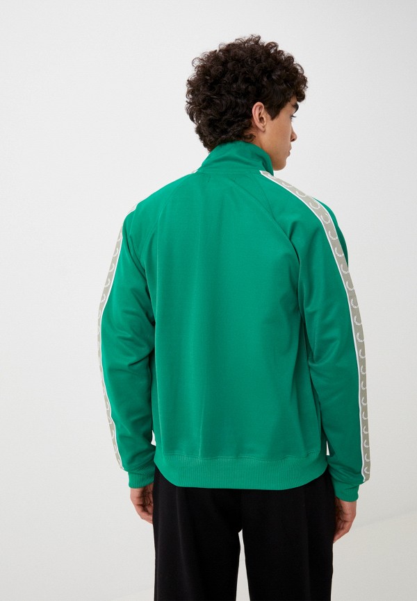Fred Perry Олимпийка - фото 3