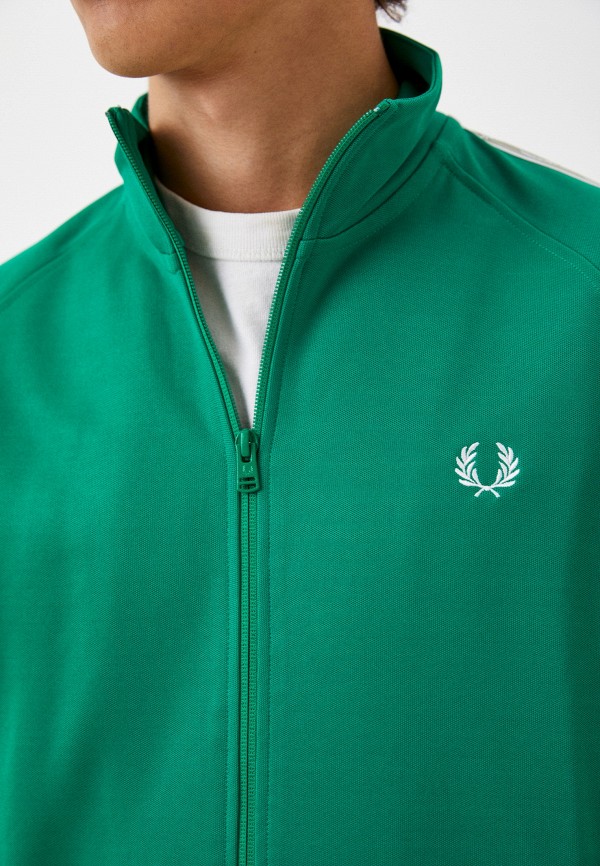 Fred Perry Олимпийка - фото 5