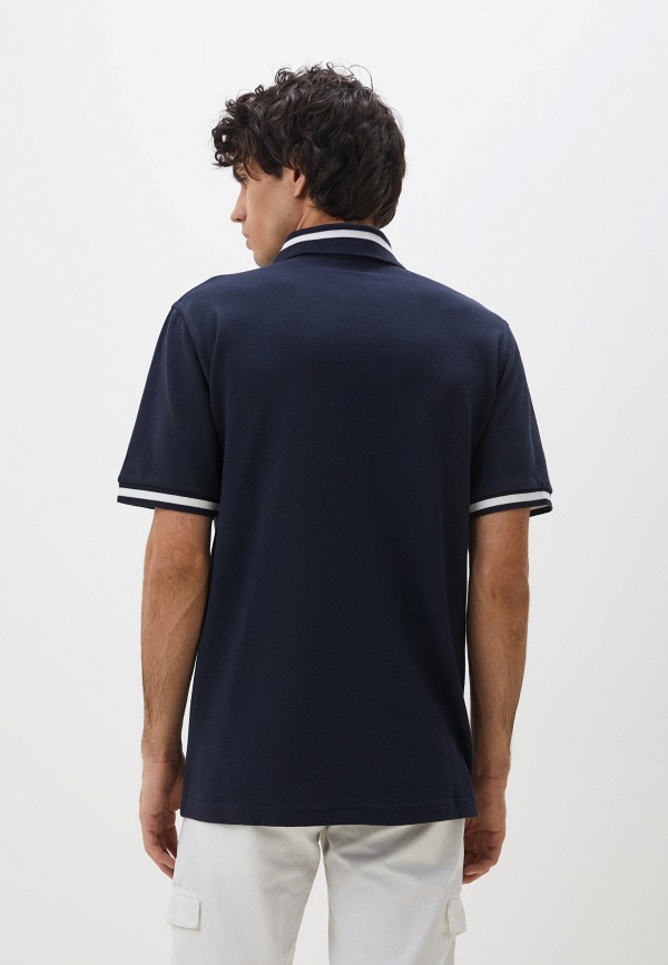 Fred Perry Поло - фото 2