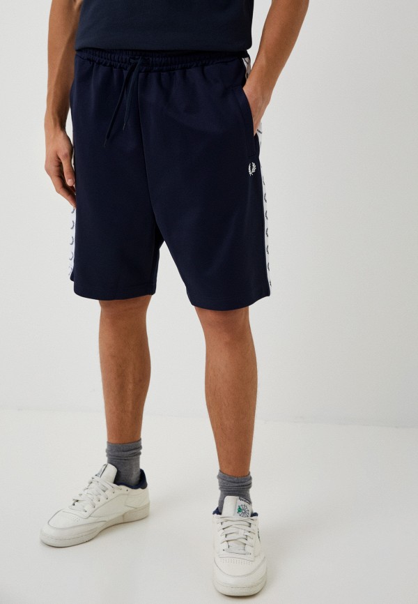 Fred Perry Шорты спортивные - фото 1