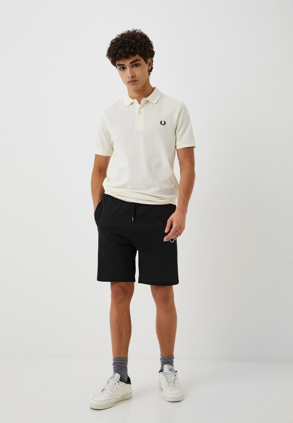 Fred Perry Шорты спортивные - фото 2