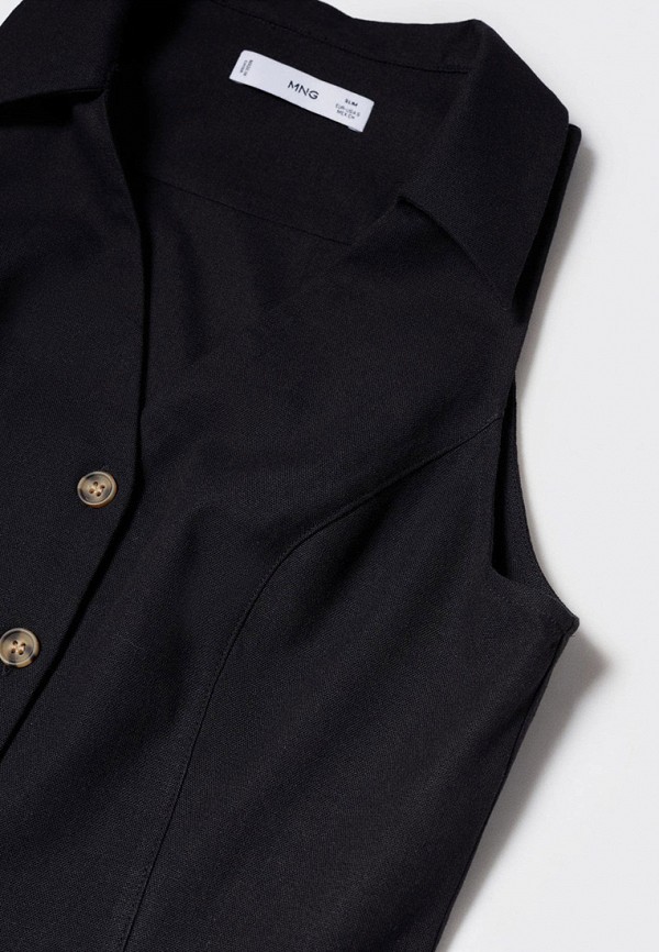 Mango Платье - PAULA - фото 4