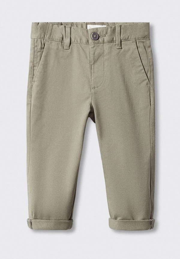 Mango Kids Брюки - CHINO5 - фото 1