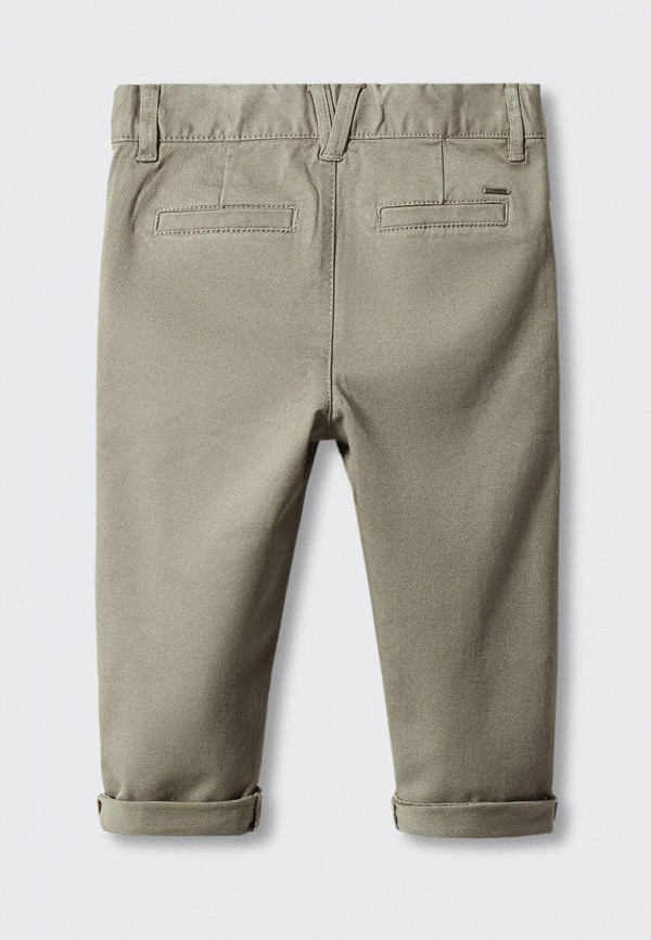 Mango Kids Брюки - CHINO5 - фото 2