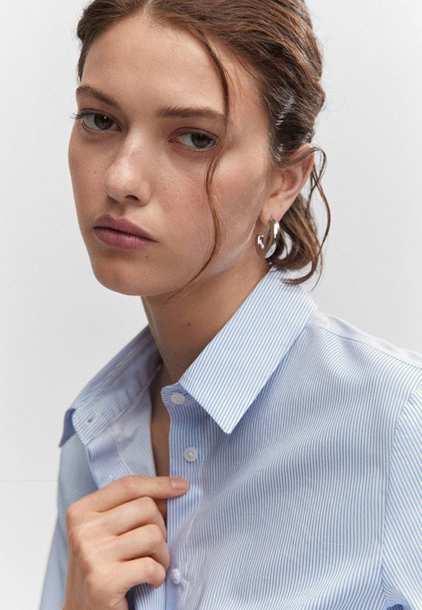 Mango Рубашка - SOFIA - фото 4