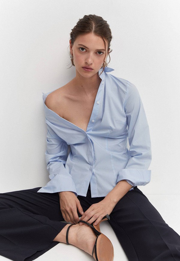 Mango Рубашка - SOFIA - фото 5