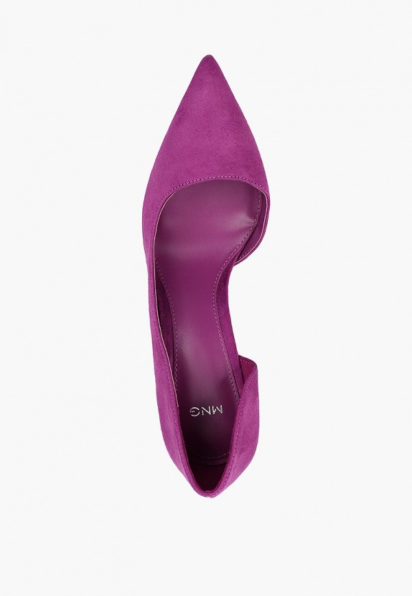 Mango Туфли - AUDREYR - фото 4