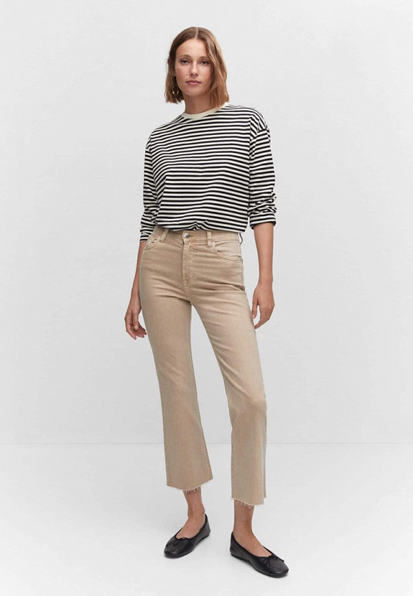 Mango Джинсы - SIENNA - фото 2