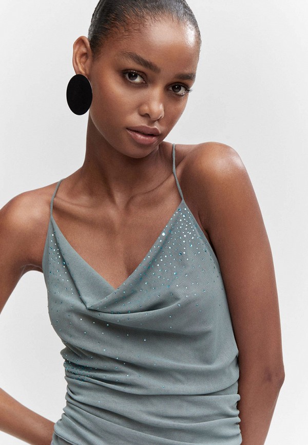 Mango Боди - DUSTY - фото 4