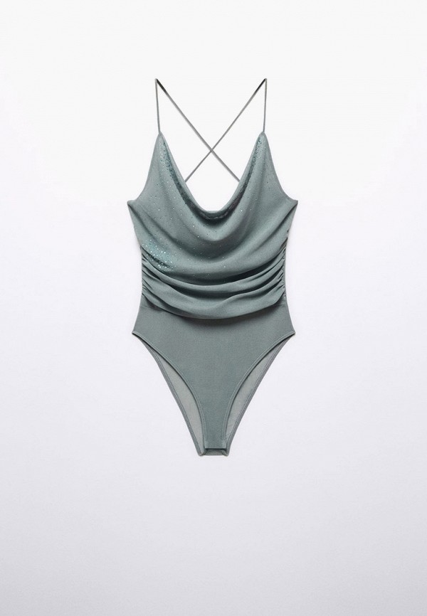 Mango Боди - DUSTY - фото 5