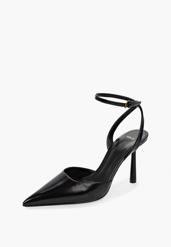 Mango Туфли - CROMO - фото 2