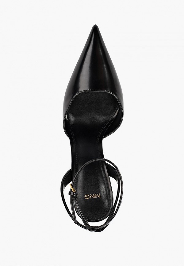 Mango Туфли - CROMO - фото 4