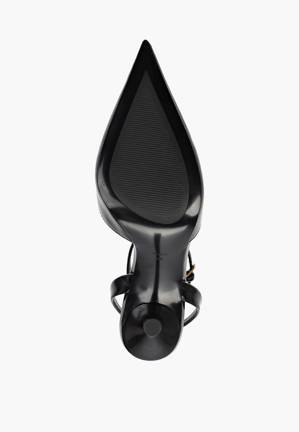 Mango Туфли - CROMO - фото 5