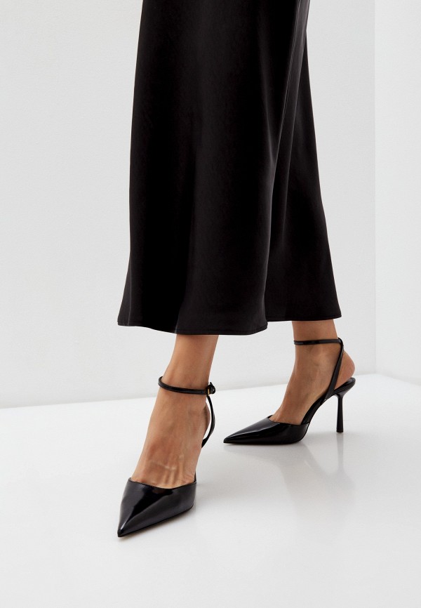 Mango Туфли - CROMO - фото 6