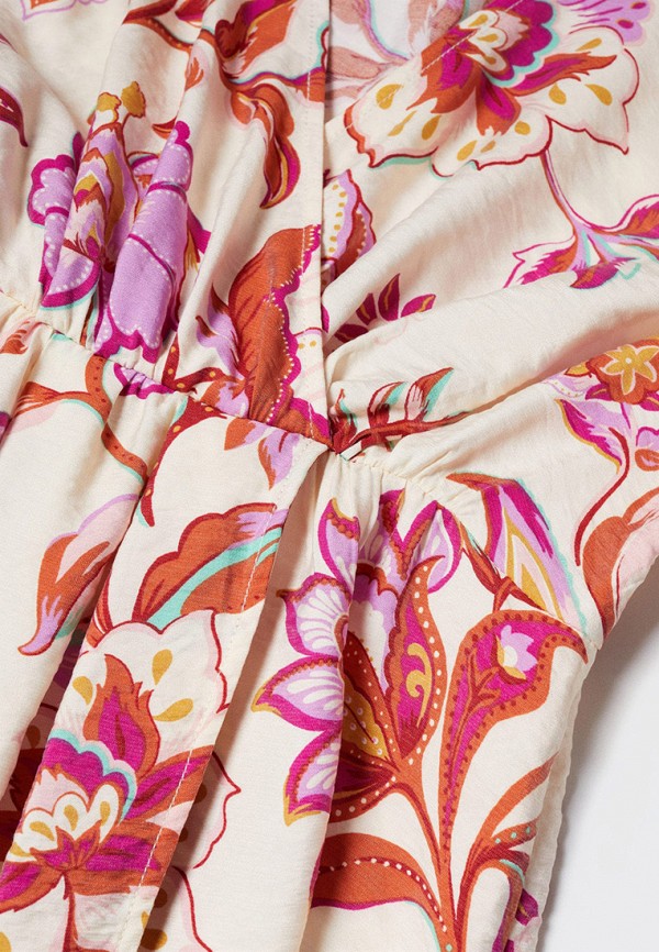 Mango Платье - FLORA - фото 5