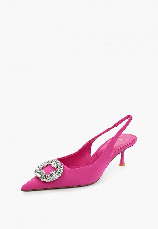 Mango Туфли - FANDA - фото 2