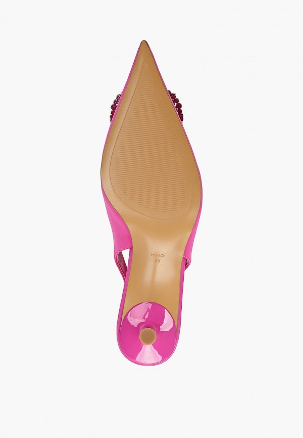 Mango Туфли - FANDA - фото 5