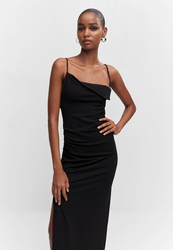 Mango Платье - PICKY - фото 3