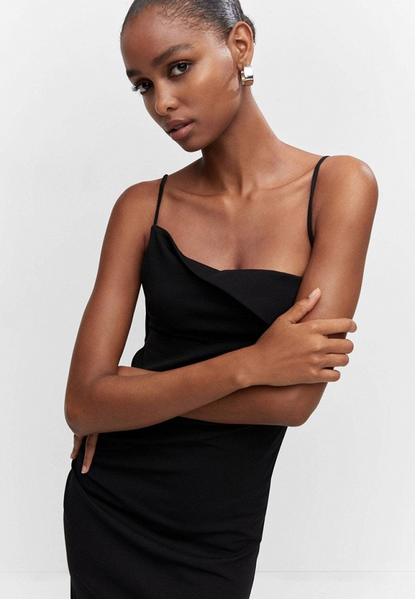 Mango Платье - PICKY - фото 4