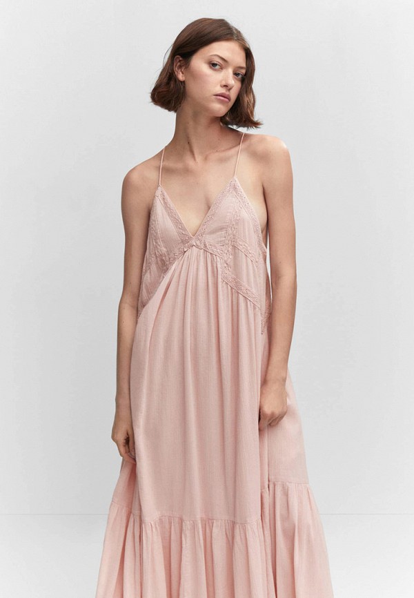 Mango Платье - BELLA - фото 3